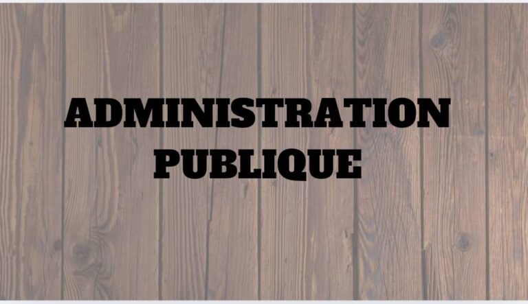 Ce n’est pas le champ du papa de quelqu’un !