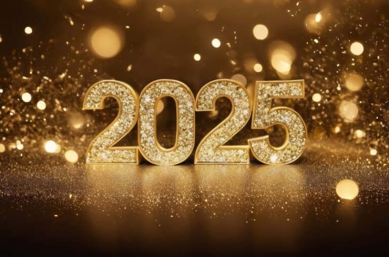 2025 : maintenir, malgré tout, la flamme de l’espérance