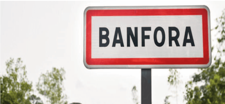 RESEAU DE DEALS DE PARCELLES A BANFORA : Voici comment le magistrat et les démarcheurs procédaient