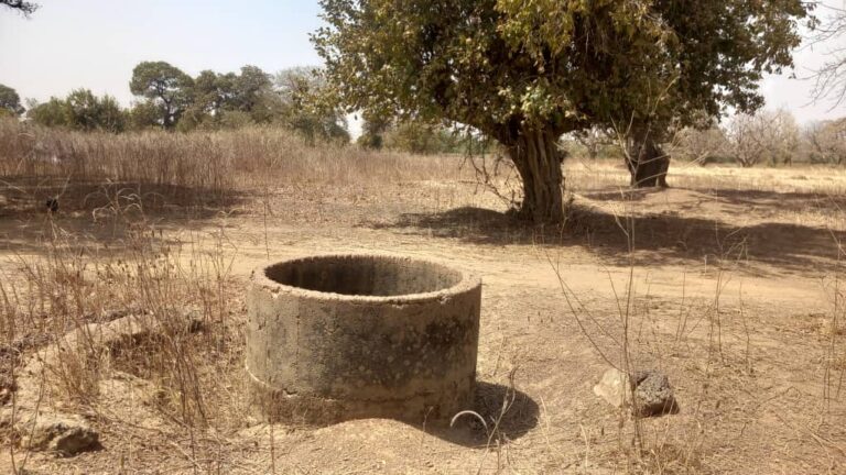 SOCIETE MINIERE OREZONE A MOGTEDO : Une fuite d’eau contaminée au cyanure suscite de vives inquiétudes