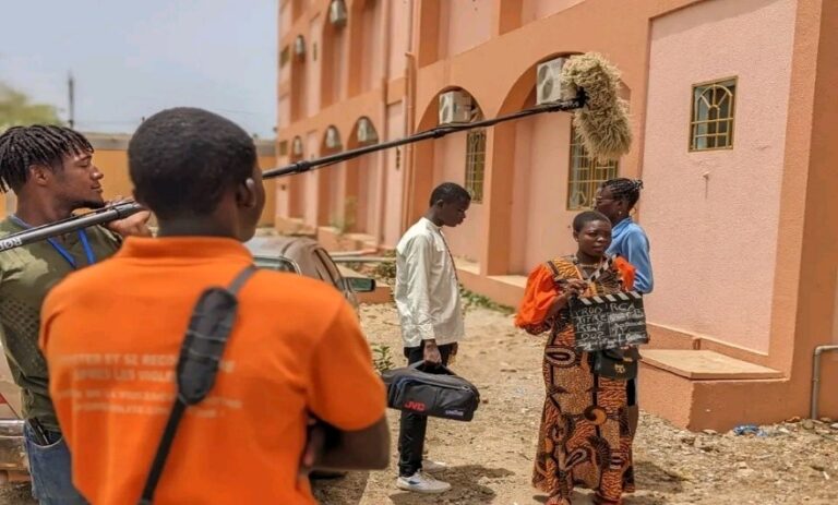 3è EDITION DES RENCONTRES DE CREATIONS AUDIOVISUELLES : Sous le signe de la résilience et de l’innovation