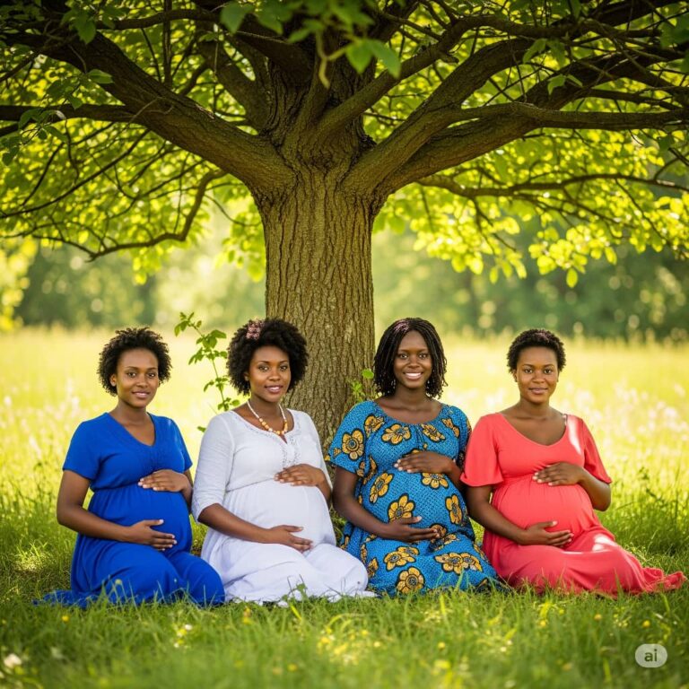 CRISE CLIMATIQUE : Une sérieuse menace contre les grossesses dans le monde entier