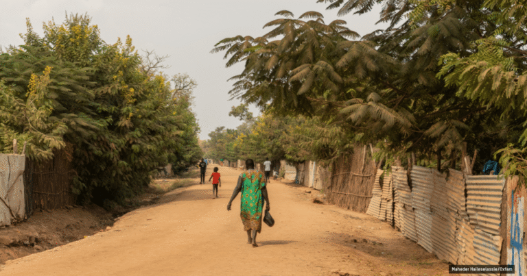 Afrique : Les quatre premiers milliardaires détiennent plus de richesses que la moitié du continent, Oxfam