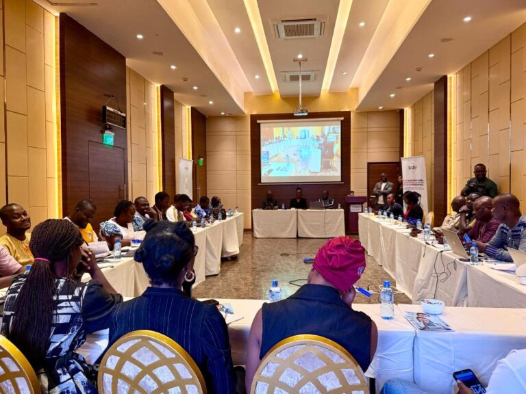 TRAITEMENT DE L’INFORMATION ECONOMIQUE ET FINANCIERE : La SA2IF forme des journalistes au décryptage des rapports financiers