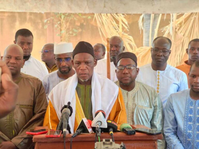 RAMADAN 2026/1447 : « Ne laissons pas la discorde affaiblir nos rangs… »