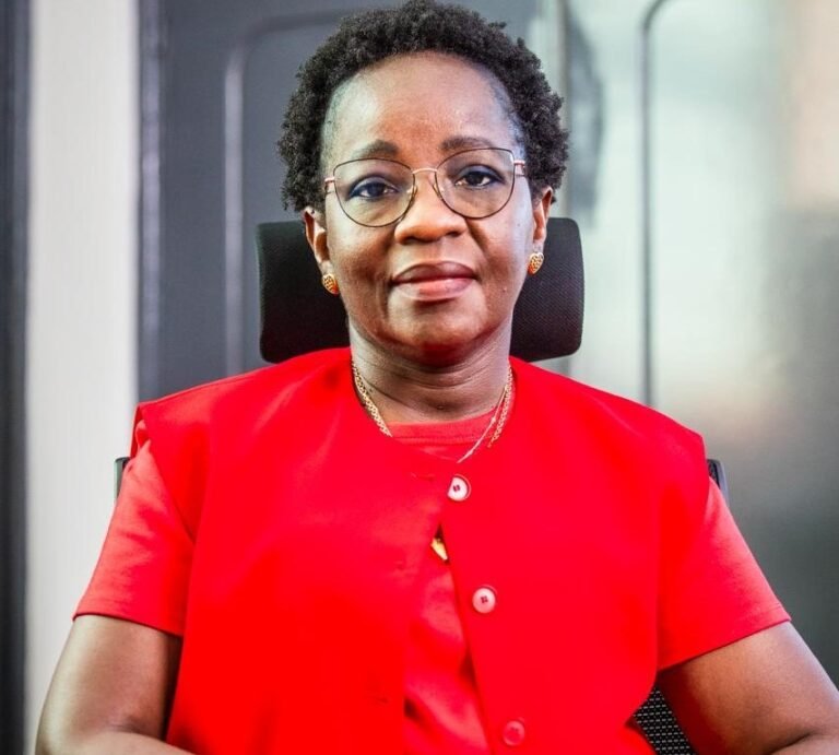 Roselyne Ouedraogo/Traoré : Architecte discrète des ressources humaines chez Orange Burkina